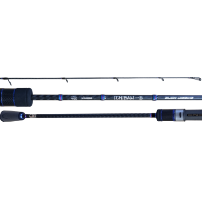 Picture of Okuma Ichiban Spinning Rod